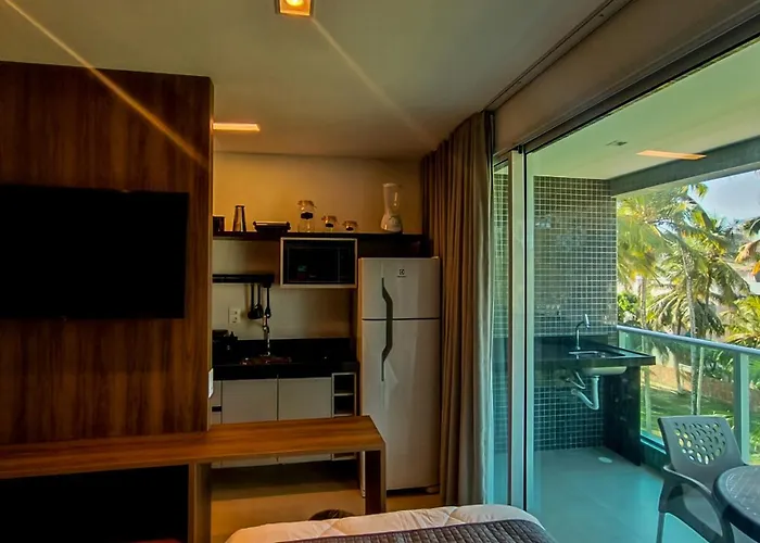 Apartamentos No Rn Studio Premium Maceió