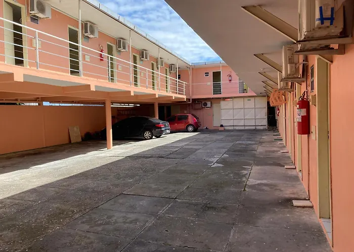 Pousada Caliente Maceió