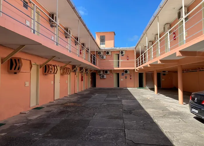Pousada Caliente Maceió
