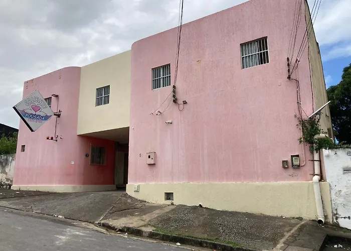 Pousada Caliente Maceió